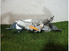 Recambio de motor limpia trasero para honda civic ix tourer (fk) 1.6 i-dtec (fk3) referencia OEM IAM 070TB9 070TB9 070TB9