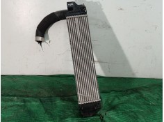 Recambio de intercooler para mini mini (f55) cooper d referencia OEM IAM 7617598 7617598 7617598