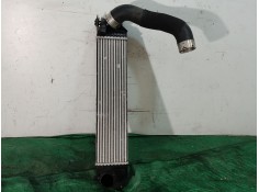 Recambio de intercooler para mini mini (f55) cooper d referencia OEM IAM 7617598 7617598 7617598 2