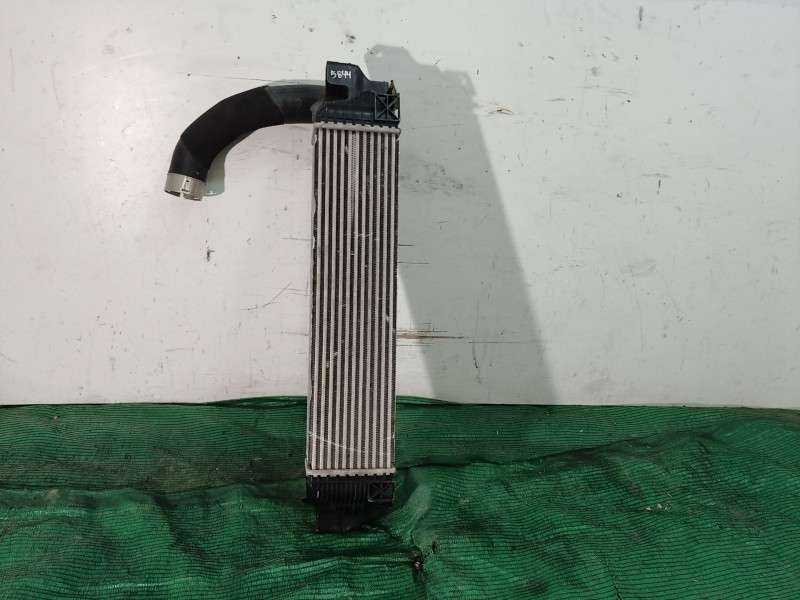 Recambio de intercooler para mini mini (f55) cooper d referencia OEM IAM 7617598 7617598 7617598