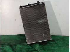 Recambio de radiador agua para volkswagen passat cc b6 (357) 2.0 tdi referencia OEM IAM 879747VD 879747VD 879747VD