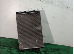 Recambio de radiador agua para volkswagen passat cc b6 (357) 2.0 tdi referencia OEM IAM 879747VD 879747VD 879747VD 2