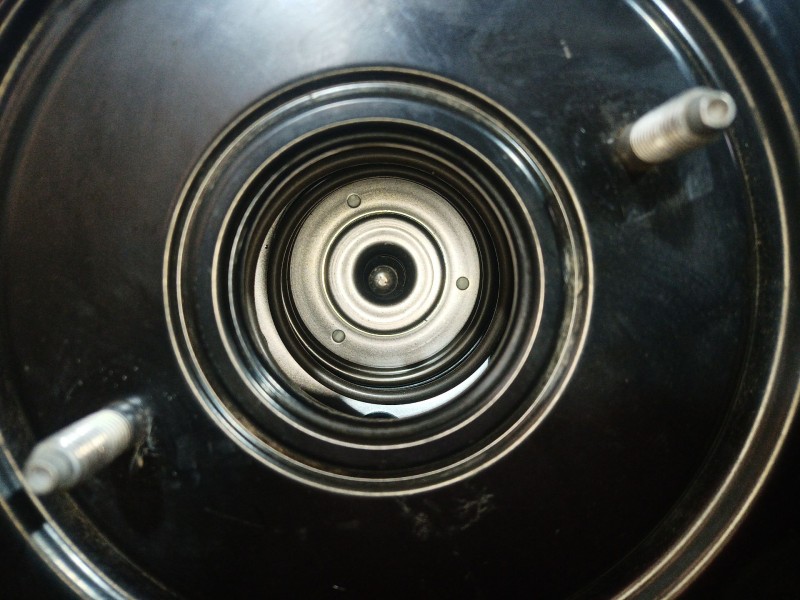 Recambio de servofreno para ford fiesta vii (hj, hf) 1.0 ecoboost referencia OEM IAM L1BC2B195CB L1BC2B195CB R5FPG623