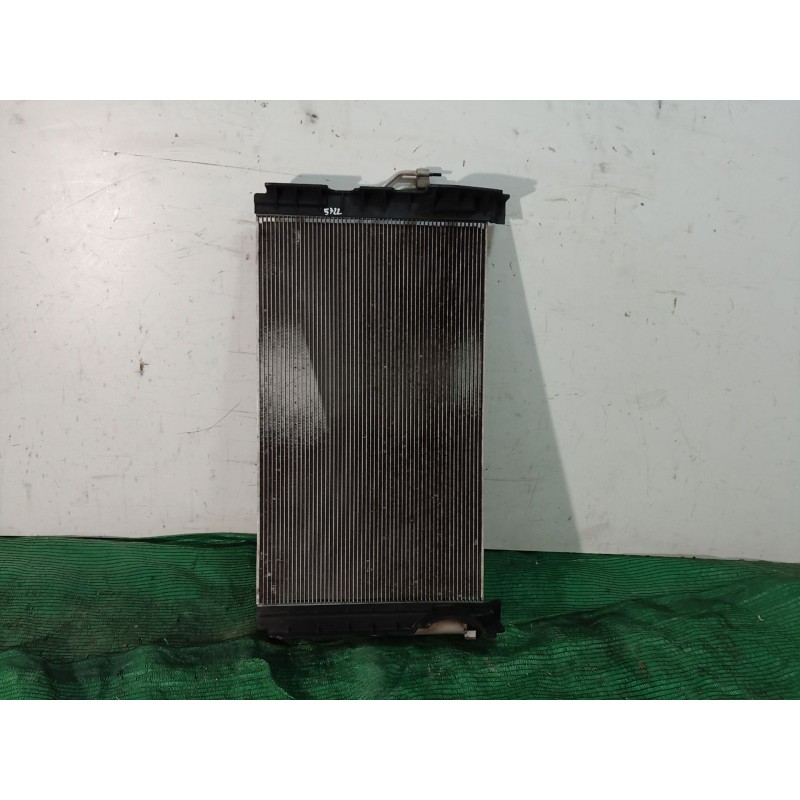 Recambio de condensador / radiador aire acondicionado para hyundai ix35 (lm, el, elh) 1.6 referencia OEM IAM HKMC HKMC HKMC