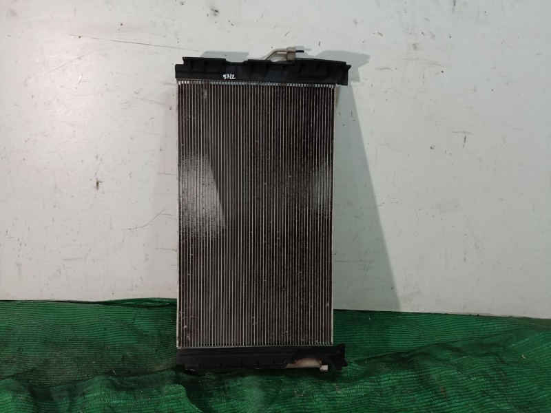 Recambio de condensador / radiador aire acondicionado para hyundai ix35 (lm, el, elh) 1.6 referencia OEM IAM HKMC HKMC HKMC