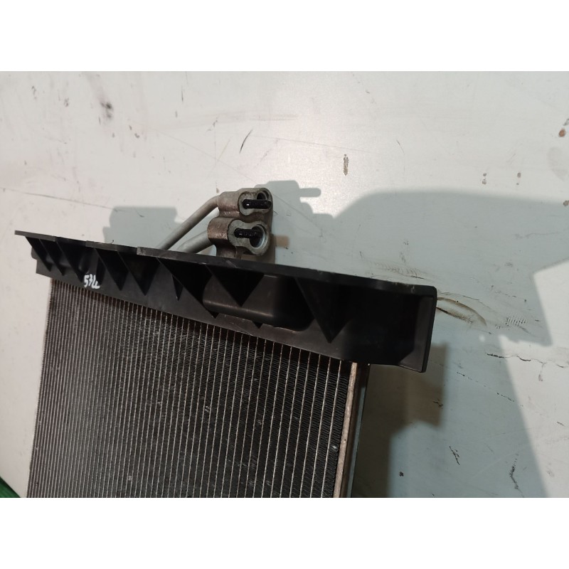 Recambio de condensador / radiador aire acondicionado para hyundai ix35 (lm, el, elh) 1.6 referencia OEM IAM HKMC HKMC HKMC