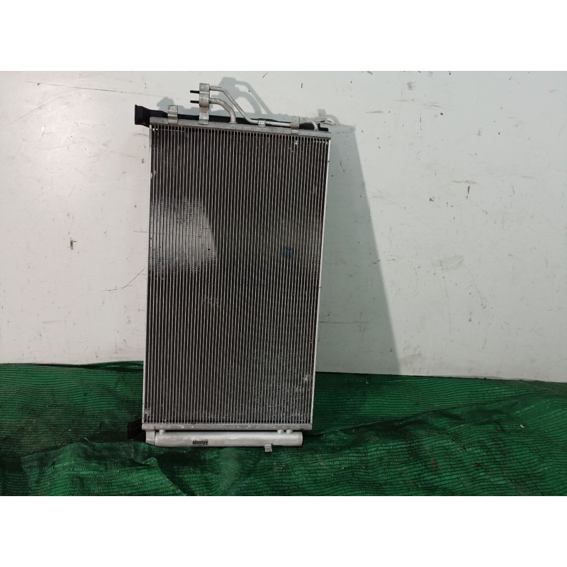 Recambio de condensador / radiador aire acondicionado para hyundai ix35 (lm, el, elh) 1.6 referencia OEM IAM HKMC HKMC HKMC
