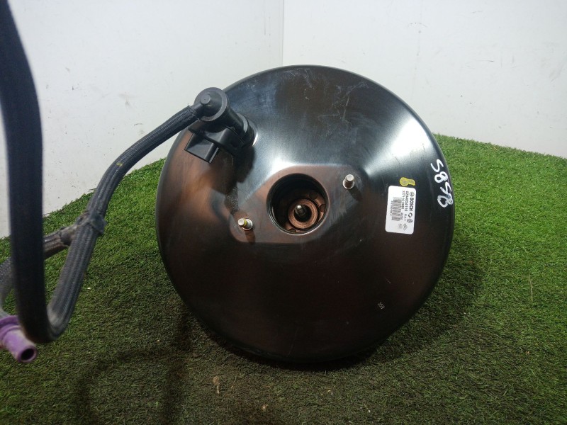 Recambio de servofreno para renault fluence (l3_) z.e. referencia OEM IAM 0204054116 0204054116 472100019RC