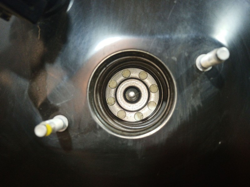 Recambio de servofreno para renault fluence (l3_) z.e. referencia OEM IAM 0204054116 0204054116 472100019RC