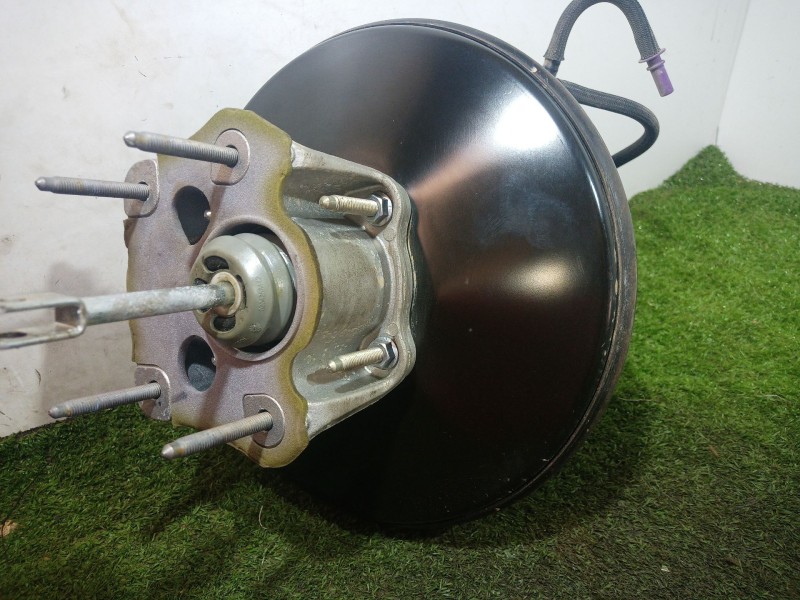 Recambio de servofreno para renault fluence (l3_) z.e. referencia OEM IAM 0204054116 0204054116 472100019RC