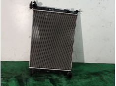 Recambio de radiador agua para hyundai ix35 (lm, el, elh) 1.6 referencia OEM IAM   