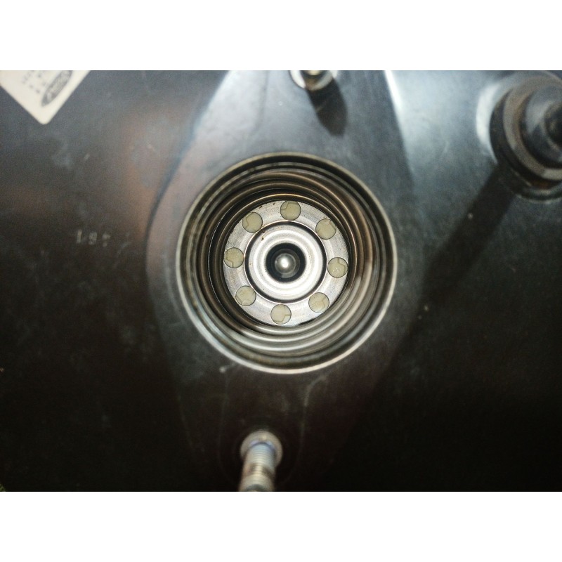 Recambio de servofreno para ford fiesta vi (cb1, ccn) 1.0 ecoboost referencia OEM IAM 0204054083 0204054083 8V512B195LF