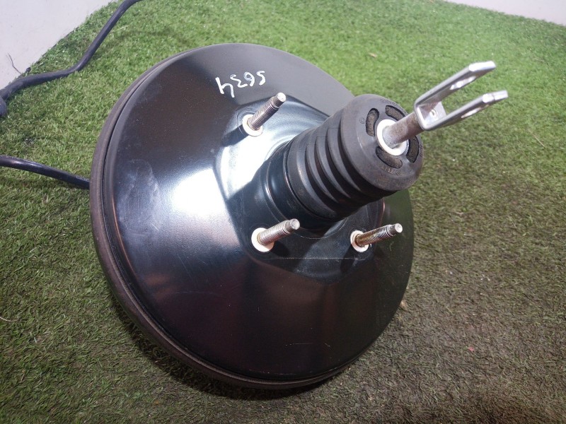 Recambio de servofreno para ford fiesta vi (cb1, ccn) 1.0 ecoboost referencia OEM IAM 0204054083 0204054083 8V512B195LF