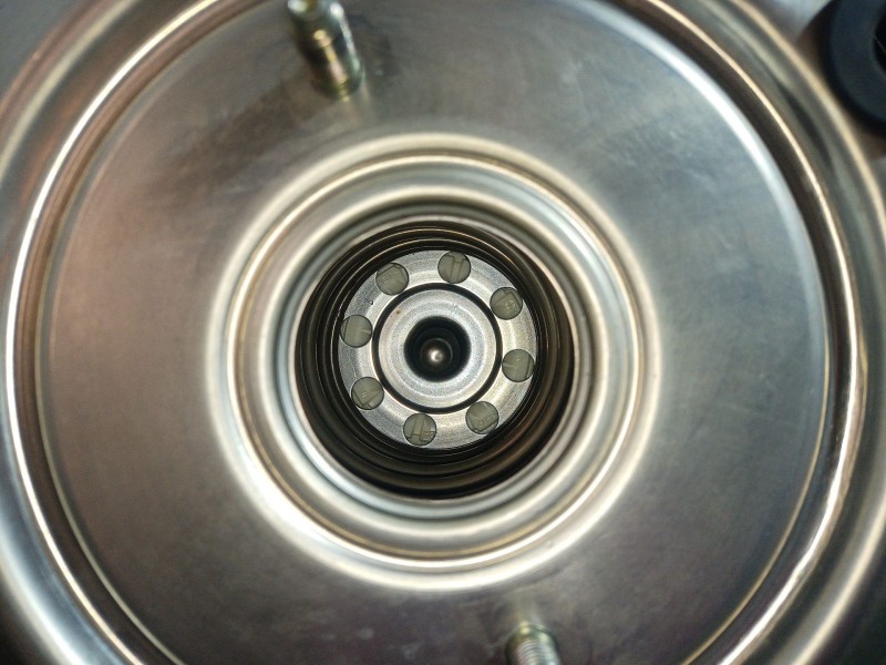 Recambio de servofreno para mini mini (f55) cooper d referencia OEM IAM 0204782780 0204782780 29685464005