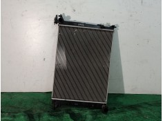 Recambio de radiador agua para hyundai ix35 (lm, el, elh) 1.6 referencia OEM IAM   