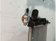 Recambio de radiador agua para hyundai ix35 (lm, el, elh) 1.6 referencia OEM IAM    2