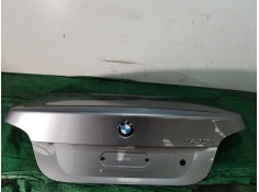 Recambio de tapa maletero para bmw 5 (e60) 520 i referencia OEM IAM    2