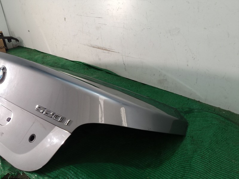 Recambio de tapa maletero para bmw 5 (e60) 520 i referencia OEM IAM   