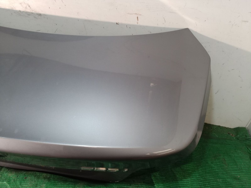 Recambio de tapa maletero para bmw 5 (e60) 520 i referencia OEM IAM   