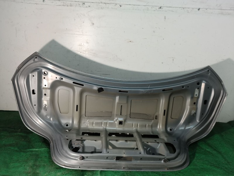 Recambio de tapa maletero para bmw 5 (e60) 520 i referencia OEM IAM   