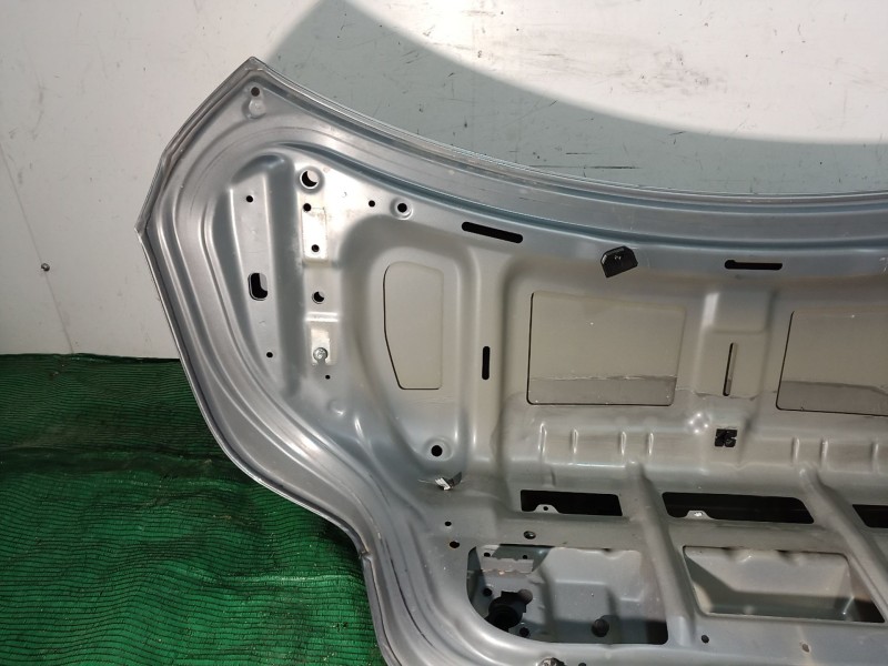 Recambio de tapa maletero para bmw 5 (e60) 520 i referencia OEM IAM   