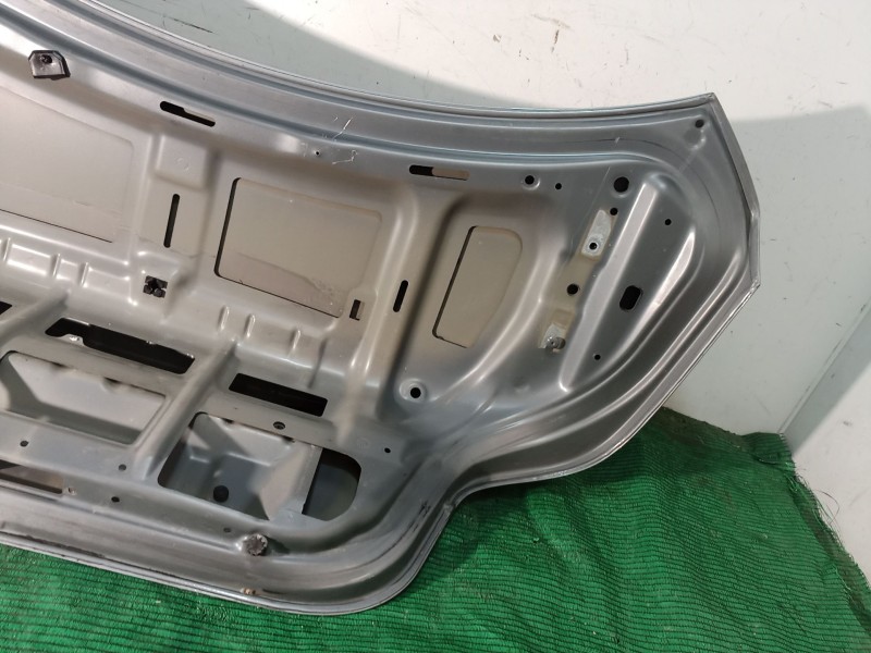 Recambio de tapa maletero para bmw 5 (e60) 520 i referencia OEM IAM   