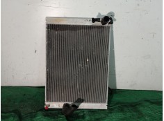 Recambio de condensador / radiador aire acondicionado para bmw 5 (e60) 520 i referencia OEM IAM 1711751921202 1711751921202 1711