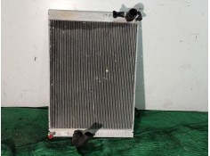 Recambio de condensador / radiador aire acondicionado para bmw 5 (e60) 520 i referencia OEM IAM 1711751921202 1711751921202 1711 2