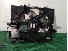 Recambio de electroventilador para bmw 5 (e60) 520 i referencia OEM IAM 67326931231 67326931231 67326931231