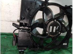 Recambio de electroventilador para bmw 5 (e60) 520 i referencia OEM IAM 67326931231 67326931231 67326931231 2