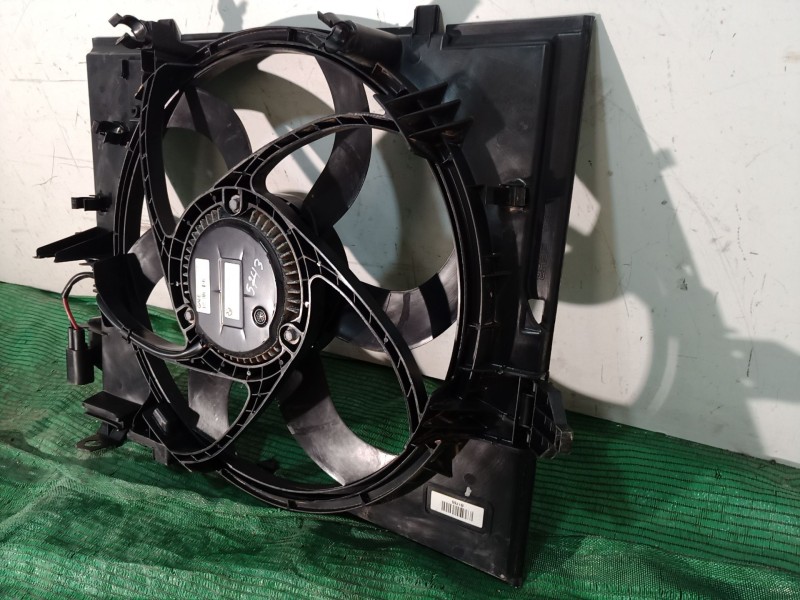 Recambio de electroventilador para bmw 5 (e60) 520 i referencia OEM IAM 67326931231 67326931231 67326931231