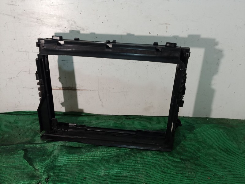 Recambio de electroventilador para bmw 5 (e60) 520 i referencia OEM IAM   