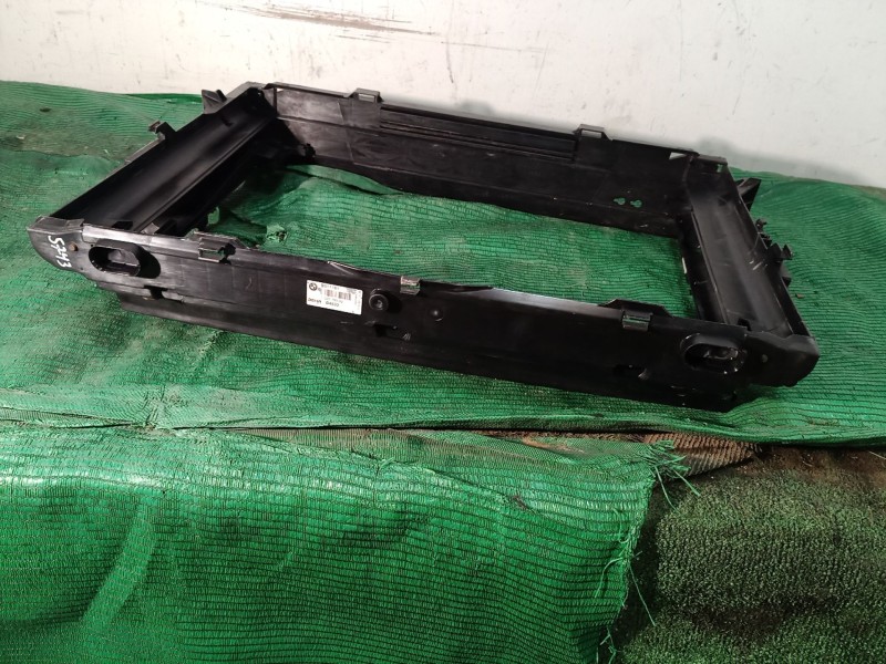 Recambio de electroventilador para bmw 5 (e60) 520 i referencia OEM IAM   