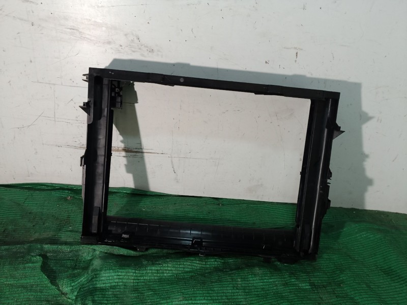 Recambio de electroventilador para bmw 5 (e60) 520 i referencia OEM IAM   