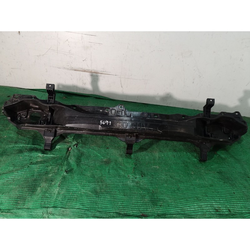 Recambio de refuerzo paragolpes trasero para kia xceed (cd) 1.0 t-gdi referencia OEM IAM 86631 86631 86631
