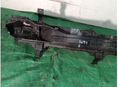 Recambio de refuerzo paragolpes trasero para kia xceed (cd) 1.0 t-gdi referencia OEM IAM 86631 86631 86631 2