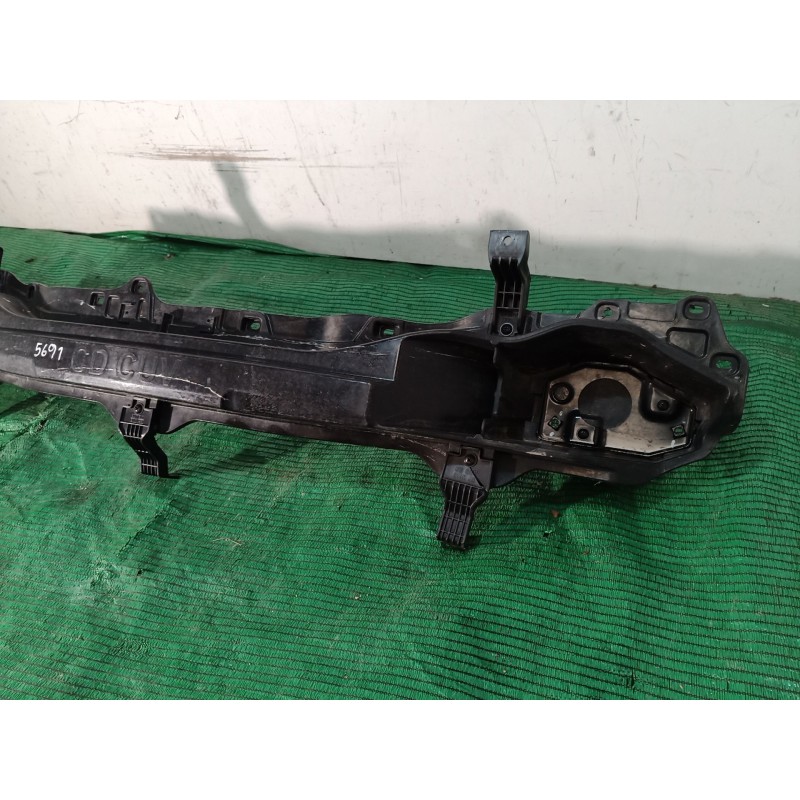 Recambio de refuerzo paragolpes trasero para kia xceed (cd) 1.0 t-gdi referencia OEM IAM 86631 86631 86631