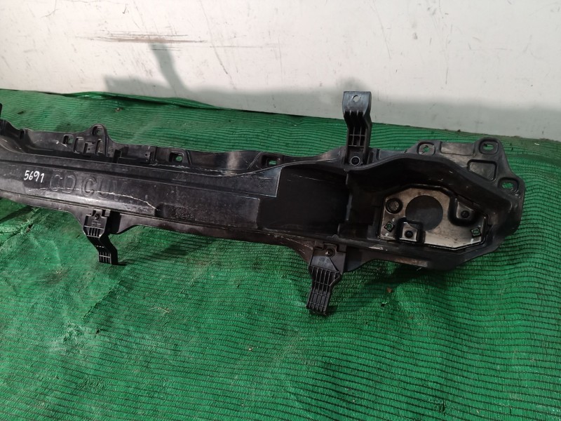 Recambio de refuerzo paragolpes trasero para kia xceed (cd) 1.0 t-gdi referencia OEM IAM 86631 86631 86631