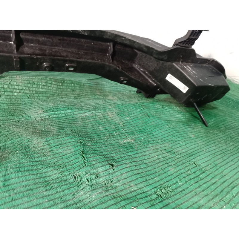 Recambio de refuerzo paragolpes trasero para kia xceed (cd) 1.0 t-gdi referencia OEM IAM 86631 86631 86631