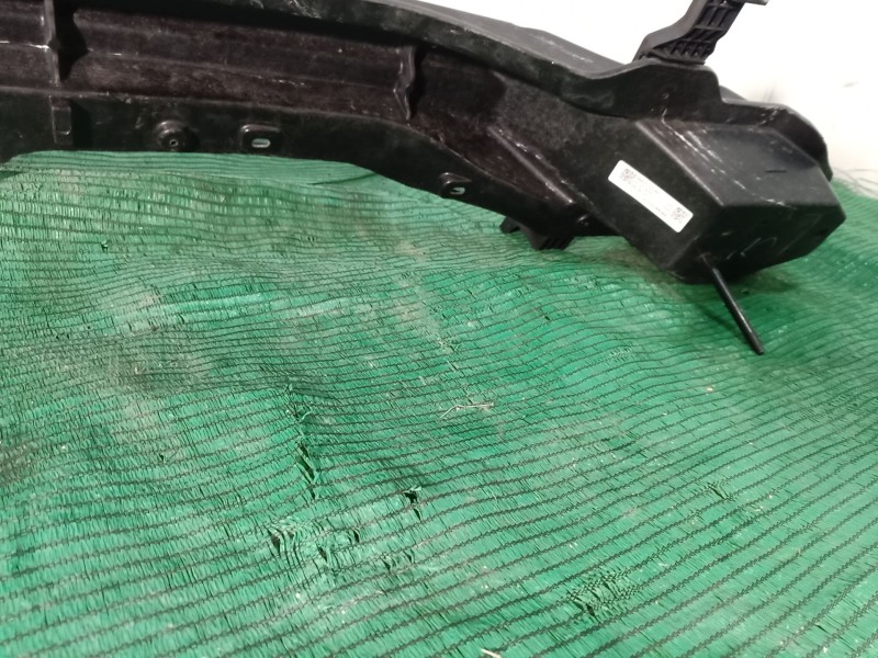 Recambio de refuerzo paragolpes trasero para kia xceed (cd) 1.0 t-gdi referencia OEM IAM 86631 86631 86631