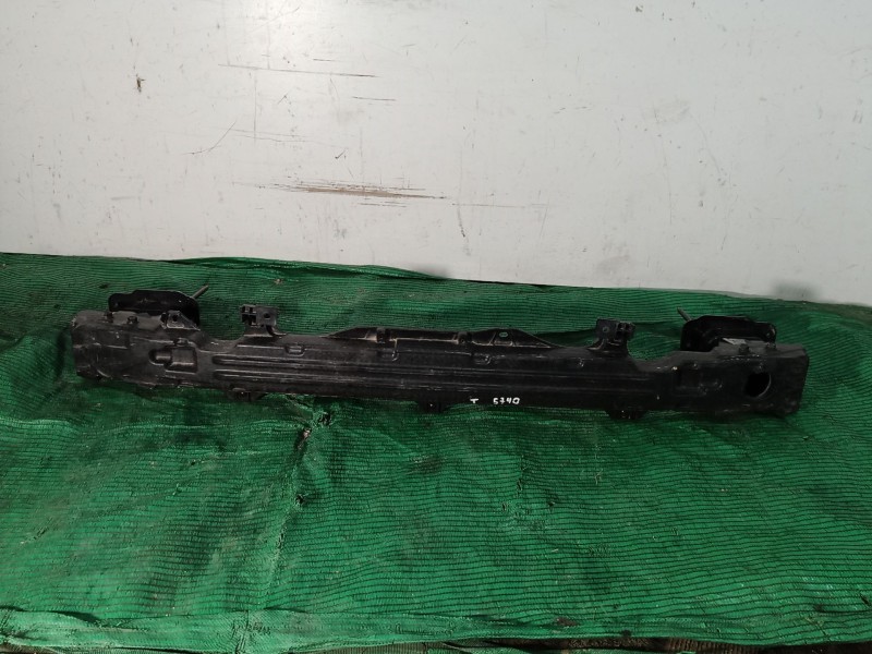 Recambio de refuerzo paragolpes trasero para hyundai kona (os, ose, osi) 1.0 t-gdi referencia OEM IAM   