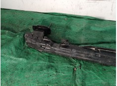 Recambio de refuerzo paragolpes trasero para hyundai kona (os, ose, osi) 1.0 t-gdi referencia OEM IAM    2