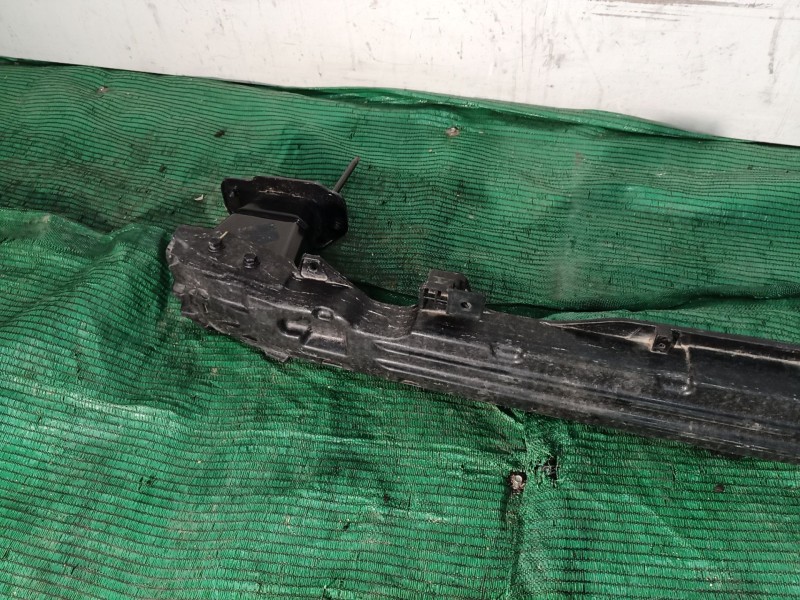 Recambio de refuerzo paragolpes trasero para hyundai kona (os, ose, osi) 1.0 t-gdi referencia OEM IAM   