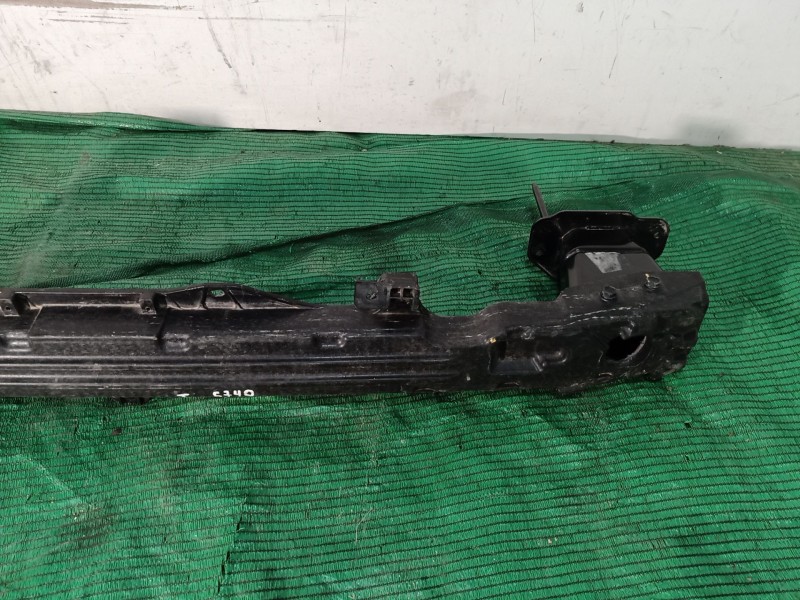 Recambio de refuerzo paragolpes trasero para hyundai kona (os, ose, osi) 1.0 t-gdi referencia OEM IAM   