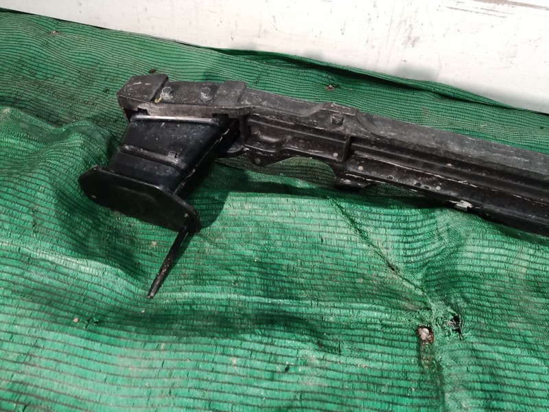 Recambio de refuerzo paragolpes trasero para hyundai kona (os, ose, osi) 1.0 t-gdi referencia OEM IAM   