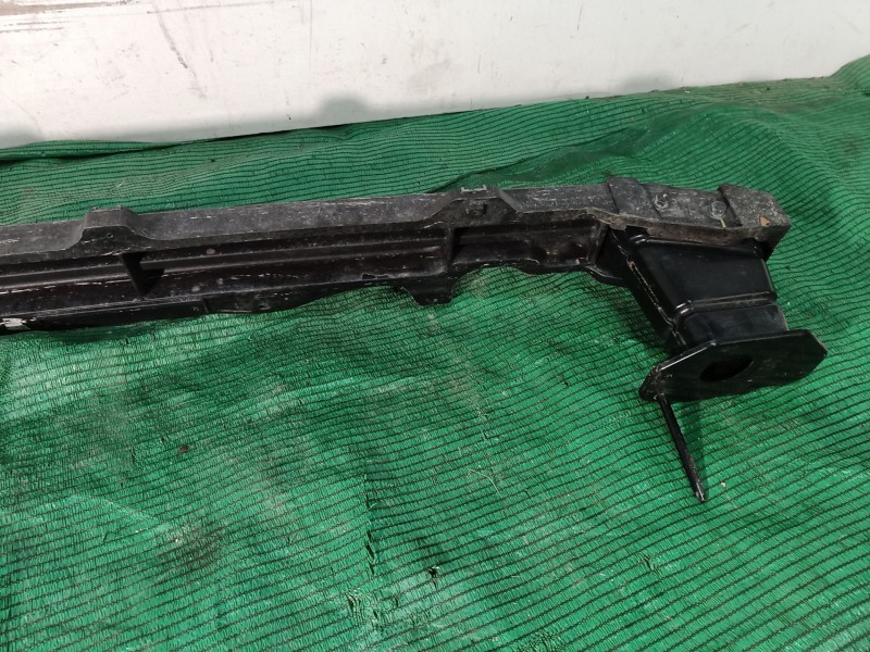 Recambio de refuerzo paragolpes trasero para hyundai kona (os, ose, osi) 1.0 t-gdi referencia OEM IAM   