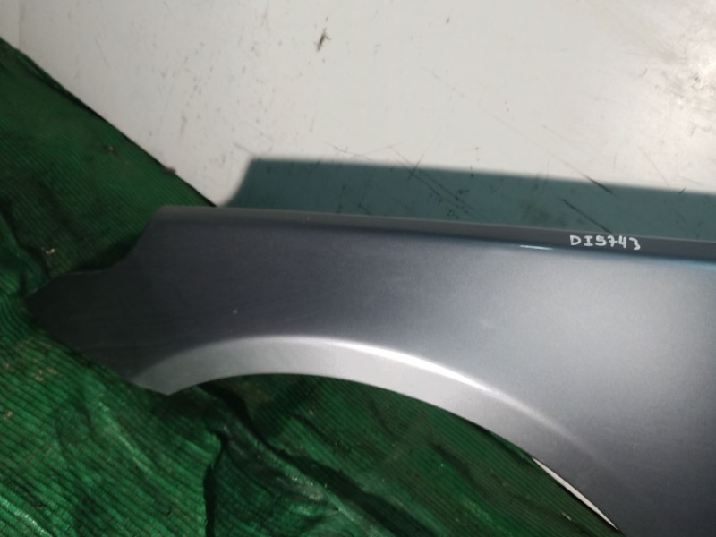 Recambio de aleta delantera izquierda para bmw 5 (e60) 520 i referencia OEM IAM   