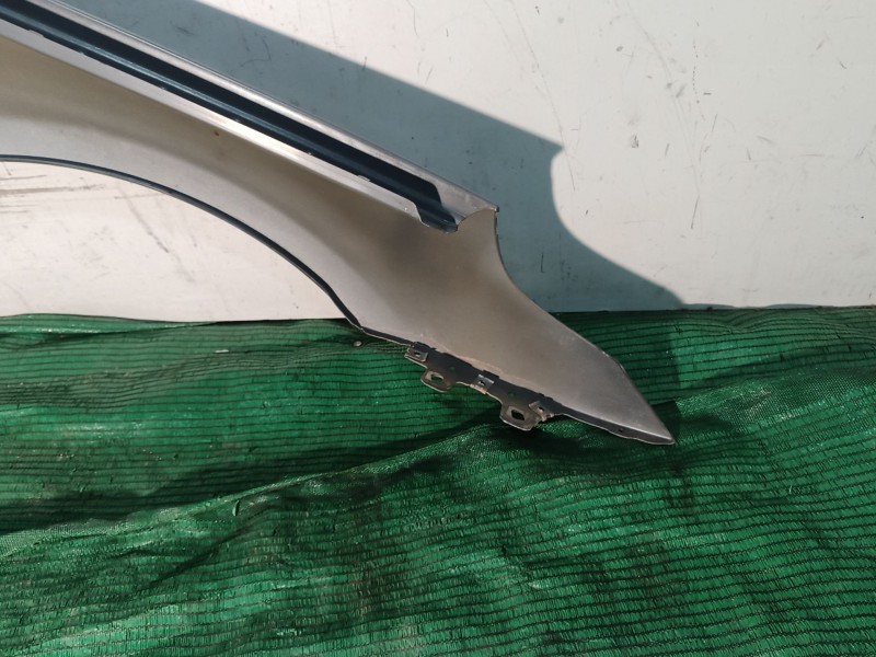 Recambio de aleta delantera izquierda para bmw 5 (e60) 520 i referencia OEM IAM   