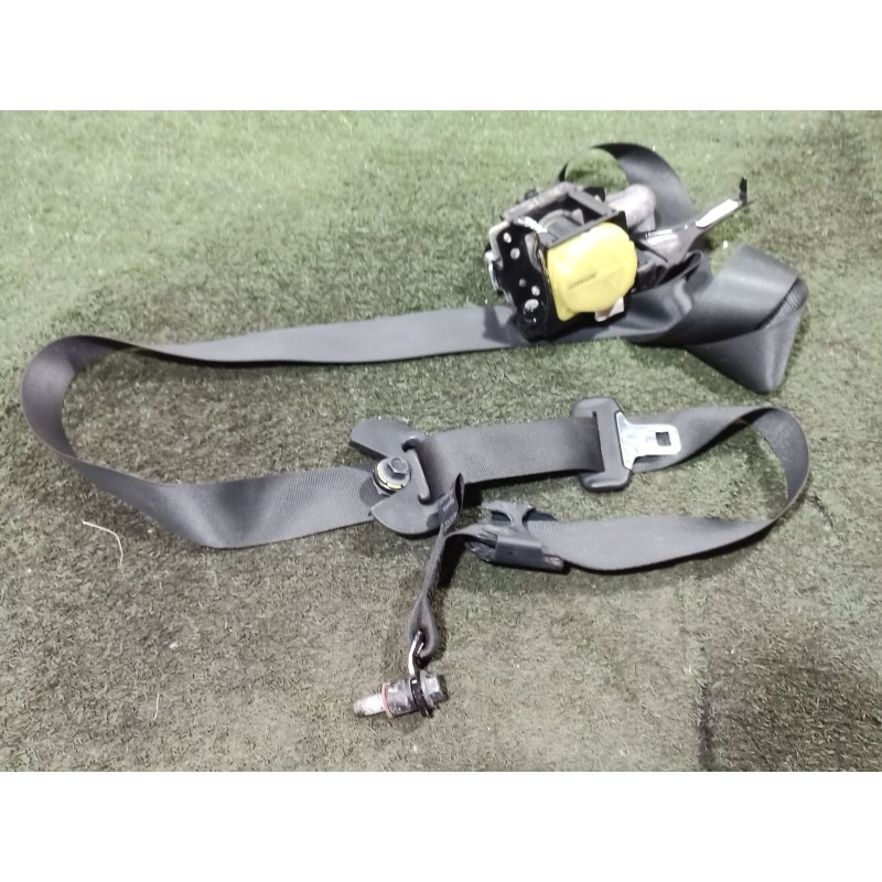 Recambio de cinturon seguridad delantero izquierdo para hyundai ioniq (ae) 1.6 gdi hybrid referencia OEM IAM 88810G2000TRY 88810