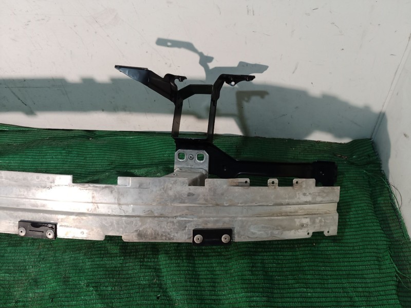 Recambio de refuerzo paragolpes delantero para bmw 5 (e60) 520 i referencia OEM IAM 13232810 13232810 13232810